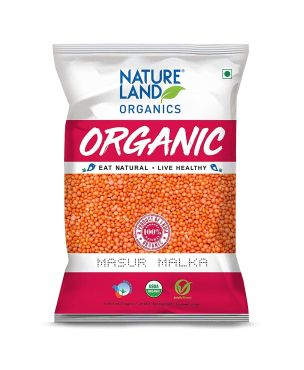 Natureland Malka Masur, 500 g